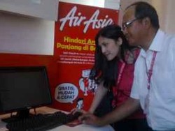 Air Asia Buka Rute Surabaya-Bandung dan Surabaya-Denpasar