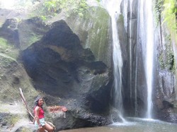 Air Terjun di Bali yang Katanya Bisa Menyembuhkan Penyakit