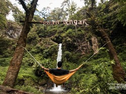 Air Terjun Fotogenik di Malang, Sudah Tahu?