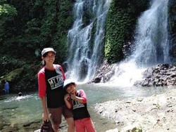 Air Terjun Jagir, Sejuk di Mata Sejuk di Hati
