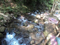 Air Terjun Jumog, Ini Dia Saingan Tawangmangu