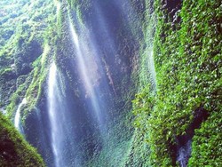 Air Terjun Madakaripura, Cantik Laksana Surga