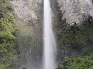 Air Terjun Sipiso-piso, Si Kebanggaan Tanah Batak