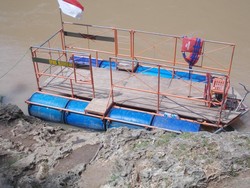 Air Terjun Sri Gethuk, Surga Tersembunyi di Gunungkidul