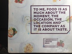 Akhir Pekan di Bandung, Coba Wisata 3 in 1 di Lawangwangi