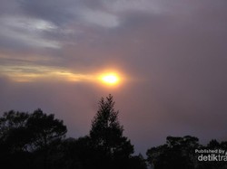 Akhir Pekan di Dieng, Bisa Ngapain Saja?