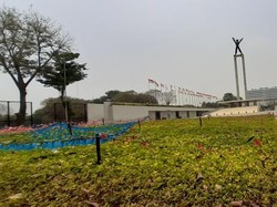 Akhir Pekan di Jakarta, Ada Pameran Flora dan Fauna Nih!