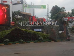 Akhir Pekan di Malang, Jajal Museum Angkut Yuk!