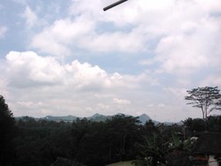 Akhir Pekan di Pasuruan, Bisa ke Mana Saja?