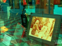 Akhir Pekan di Yogyakarta, Yuk ke Museum Affandi!