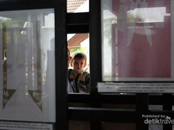 Akhir Pekan Edukatif Bersama Keluarga di Museum Aceh