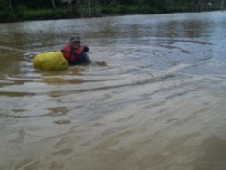 Akhir Pekan ini, Cobalah Susur Pantai Cipatujah di Tasikmalaya