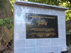 Akhir Pekan Ini ke Pantai Laskar Pelangi Yuk