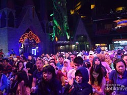Akhir Pekan Ini, Nonton Sirkus di Trans Studio Bandung Yuk!