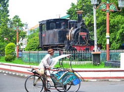 Akhir Pekan Ini, Yuk Jalan-jalan ke Cirebon!