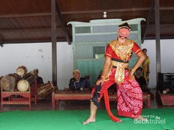 Akhir Pekan ke Cirebon, Mengapa Tidak!