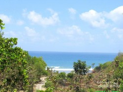 Akhir Pekan ke Gunungkidul, Yuk ke Pantai Pok Tunggal