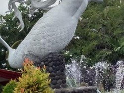 Akhir Pekan Menyenangkan di Putri Duyung, Ancol