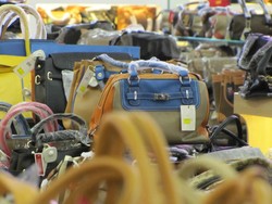 Akhir Pekan Seru, Belanja Tas di Bogor Yuk!