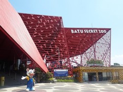 Akhir Pekan Seru di Jatim Park 2