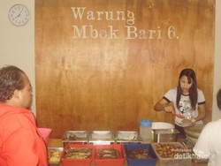 Akhir Pekan, Serunya Berburu Kuliner di Blitar