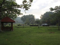 Akhir Pekan Tiba! Waktu yang Pas Menyusuri Komplek Candi Ratu Boko