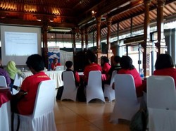 Akhir Pekan yang Edukatif di TMII