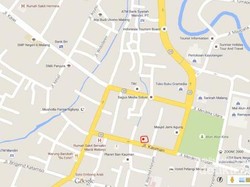 Akhir Pekan, Yuk Cicipi Lezatnya Bakso Cak Akrom di Malang