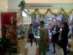 Akhir Pekan, Yuk Kunjungi ITHF Jakarta 2012!
