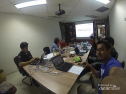 Akhirnya, Pembagian Misi Dream Destination Japan!