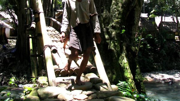 Aktivitas Masyarakat Baduy Bagian II