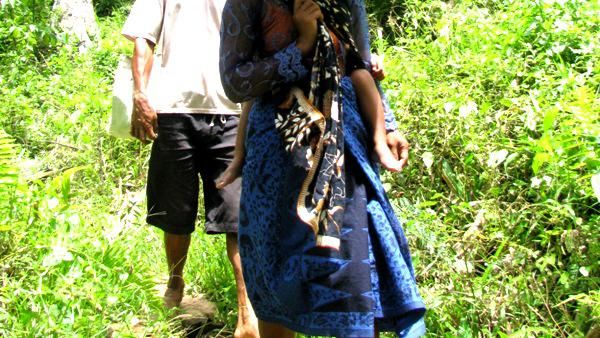 Aktivitas Masyarakat Baduy Bagian III