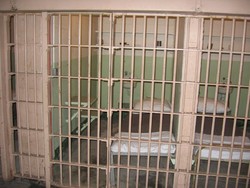 Alcatraz, Pulau dengan Penjara Terseram di AS