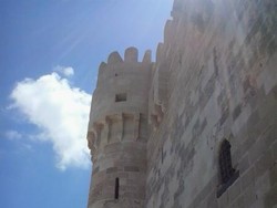 Alexandria, Kota Keren Warisan Alexander Agung