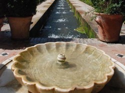 Alhambra, Jejak Kerajaan Islam, Kristen & Yahudi di Spanyol