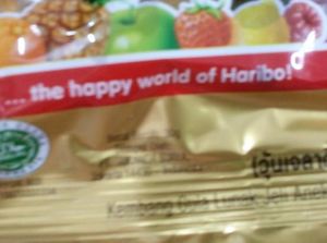 Alhamdulillah, Logo Halal MUI Sampai ke Thailand