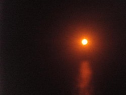 Amazing Moment! Menjadi Laskar Gerhana di Negeri Laskar Pelangi