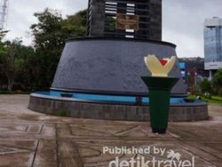 Ambon, Kota Indah dan Cinta Damai