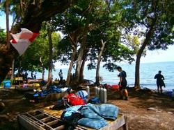 Amed & Tulamben, Di Sini Para Diver Jatuh Cinta dengan Bali