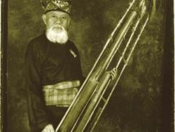 Amerika Terpukau Alunan Angklung Saung Udjo