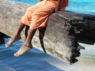 Anak-anak Pantai