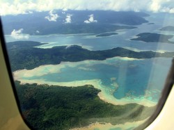 Anambas, Berlian di Tengah Laut Cina Selatan