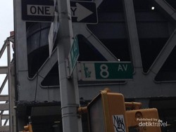 Anda Tidak Akan Tersesat di New York!