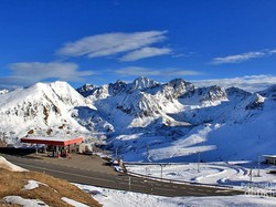 Andorra, Negeri Tersembunyi di Jantung Eropa yang Seindah Surga