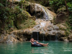 Aneka Air Terjun Cantik di Yogyakarta
