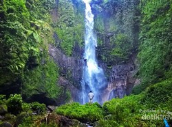 Aneka Air Terjun Indah di Baturaden yang Harus Kamu Tahu