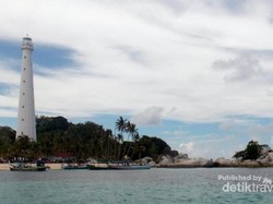 Aneka Aktivitas Seru Saat Liburan ke Belitung