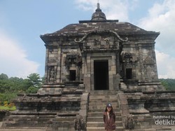 Aneka Candi Anti Mainstream di Yogyakarta, Sudah Tahu?