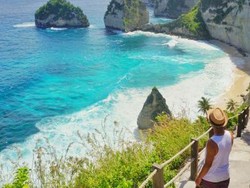 Aneka Destinasi Wajib di Nusa Penida