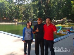 Aneka Destinasi Wisata Alam Keren di Kuningan, Jawa Barat